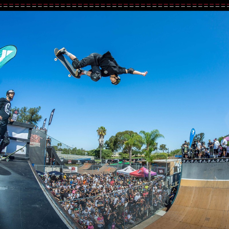 187 Killer Pads Pro Elbow Pad, Black, Small