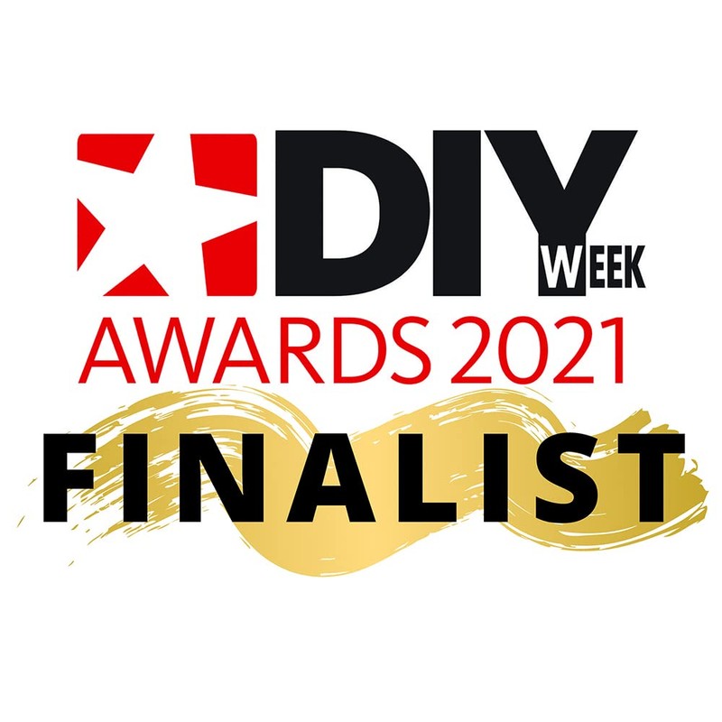 Dekton Extra Wide 5m Auto-Lock Tape Measure with Magnetic Tip