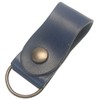 Highstyle Tochigi Leather Key Chain, Made in Japan, Base Grade