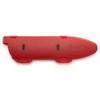 WÜSTHOF 6-Inch Blade Guard, Red