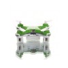 Cheerson 2.4G 4CH 6-Axis Mini RC Drone Quadcopter LED Gyro