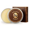 Melanin Kings Beard Balm for Black Men | 3 oz