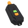 Visual Fault Locator Mini Rechargeable Red Light Pen Tester Optic