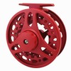 5/6 7/8 Aluminum Fly Fishing Reel Left and Right Handed