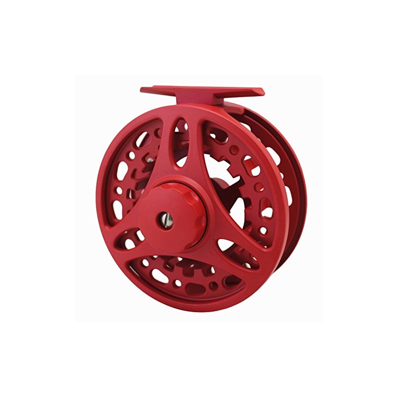 5/6 7/8 Aluminum Fly Fishing Reel Left and Right Handed