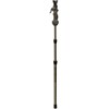Primos Trigger Stick Gen3 Shooting Stick, Adjustable Height, Quick-Detach Yoke,
