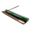 Govinda Patchouli Incense Sticks Bundle (1 Set of 120 Sticks,