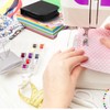 Aruicheng Sewing Kit Travel Small Sewing Kit Sewing Supplies Sewing