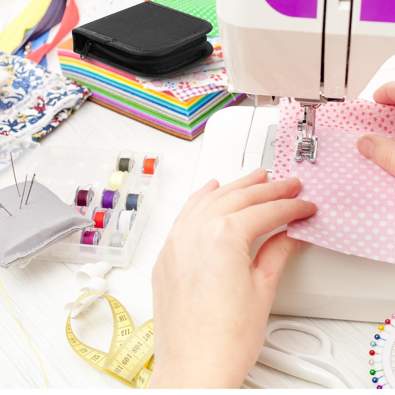Aruicheng Sewing Kit Travel Small Sewing Kit Sewing Supplies Sewing