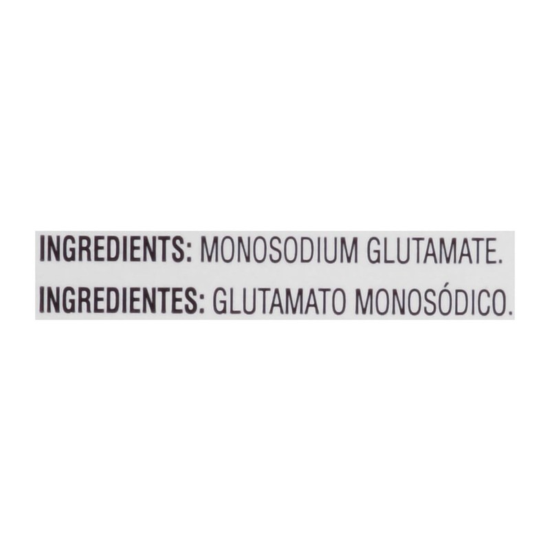McCormick Culinary Flavor Enhancer MSG, 27 oz - One 27