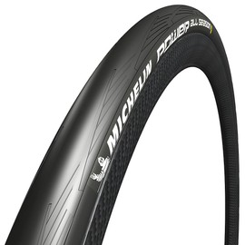Michelin Clincher.M 700x23 (23-622) POWER ALL SEASON V2 BLACK