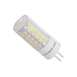 Lightkiwi R7777 G4 Warm White (2700K) LED Flood Light Bulb for Low Voltage Landscape Path & Area Lighting - 25 Watt Equivalent