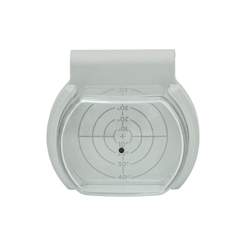 EcoFlow Solar Inclinometer