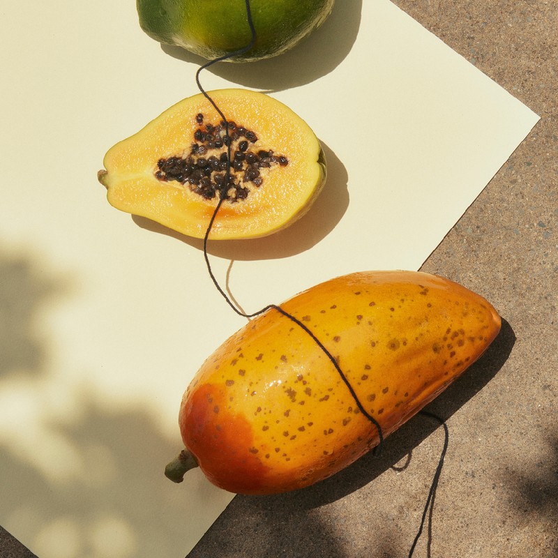 O'sulloc [오설록]피치 파파야 블랙티 20입 (원산지:상세설명참조) [O'sulloc] Peach Papaya Black