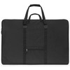 Nicpro Art Portfolio Bag 23 x 31 Inches, Waterproof Nylon