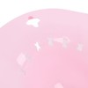 Sitz Bath Seat Deeper Bowl Drain Holes Skid Proof Unisex