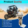 0455041 Fuel Pump Assembly Fit for Polaris RZR 170 EFI