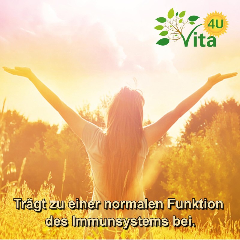 Vitamin D3 10000 IU - 180 Vegetarian Tablets - Depot: