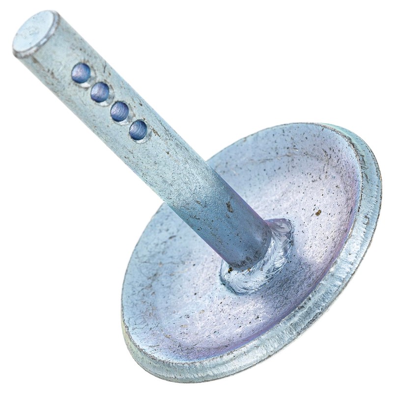 Polaris Glacier Pro K-Plow Shoe 2205223 ORM 2014-2022 Ranger XP