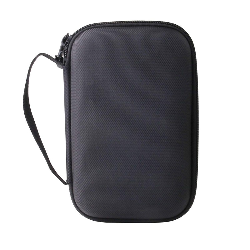 Panasonic HD Video Camera V480MS/V360MS/W580M/HC-W590M Protective Carrying Case Storage Case