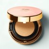 Challan de Paris Semi-Matte Cover Cushion Excellence, No. 23, 1 piece / 샬랑 드 파리 세미매트 커버 쿠션 엑셀랑스, 23호, 1개