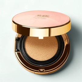 Challan de Paris Semi-Matte Cover Cushion Excellence, No. 23, 1 piece / 샬랑 드 파리 세미매트 커버 쿠션 엑셀랑스, 23호, 1개