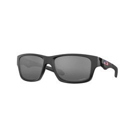 Oakley OO9135 Sunglasses Bundle: OO 9135 913533 Matte Black and Eyewear Cleaning Kit