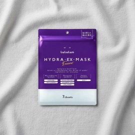 Mascarilla Facial Japonesa Lululun - Hydra-ex Face Mask