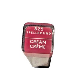 Covergirl Lip Perfection Lipstick,  # 325 Spellbound, .12 oz  Factory Sealed