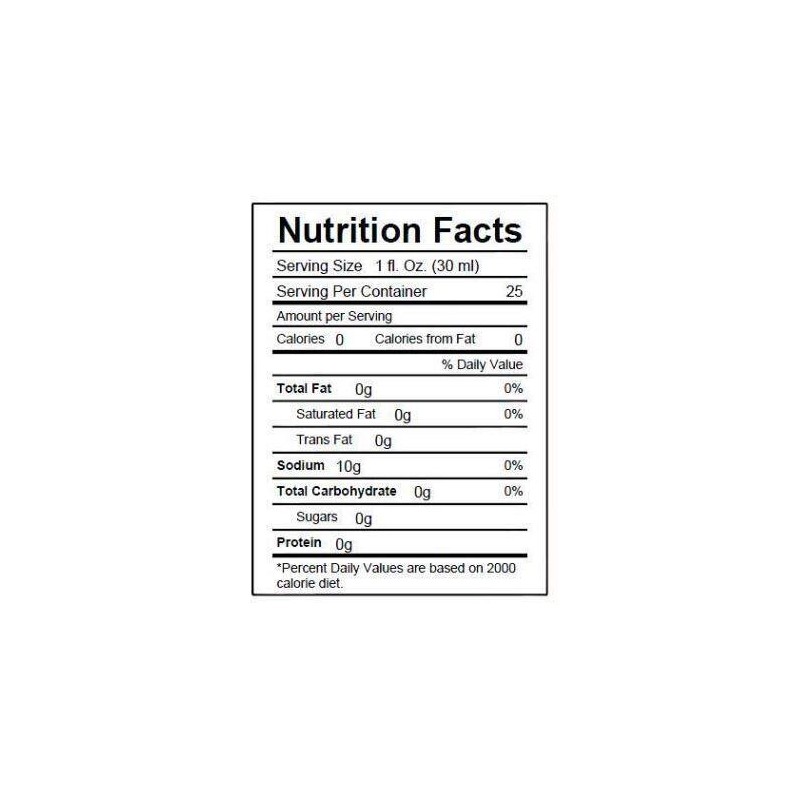 DaVinci Gourmet Sugar Free Peppermint Paddy Syrup 25.4 Oz Perfect