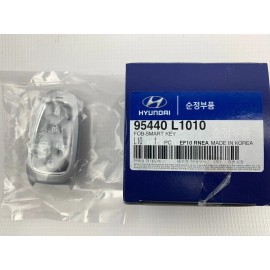 Hyundai Genuine Smart Key FOB Keyless Entry Remote Sonata 2020 to 2023 W/O Auto Park