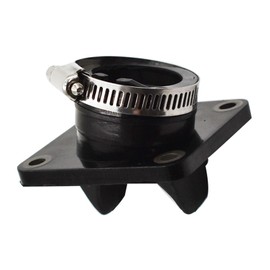 labwork Carburetor Intake Boot Replacement for Yamaha YZ80 YZ85