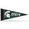 Rico Michigan State Spartans 8 Piece Mini Pennant Set