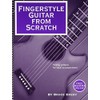 Fingerstyle Guitar from Scratch - Picking Patterns for Vocal Accompaniment