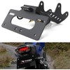 Xitomer Fit for MT-09 Fender Eliminator Fit for FZ09 2025-2024