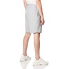 Jack Nicklaus - Pantalones Cortos de Golf con Parte Delantera