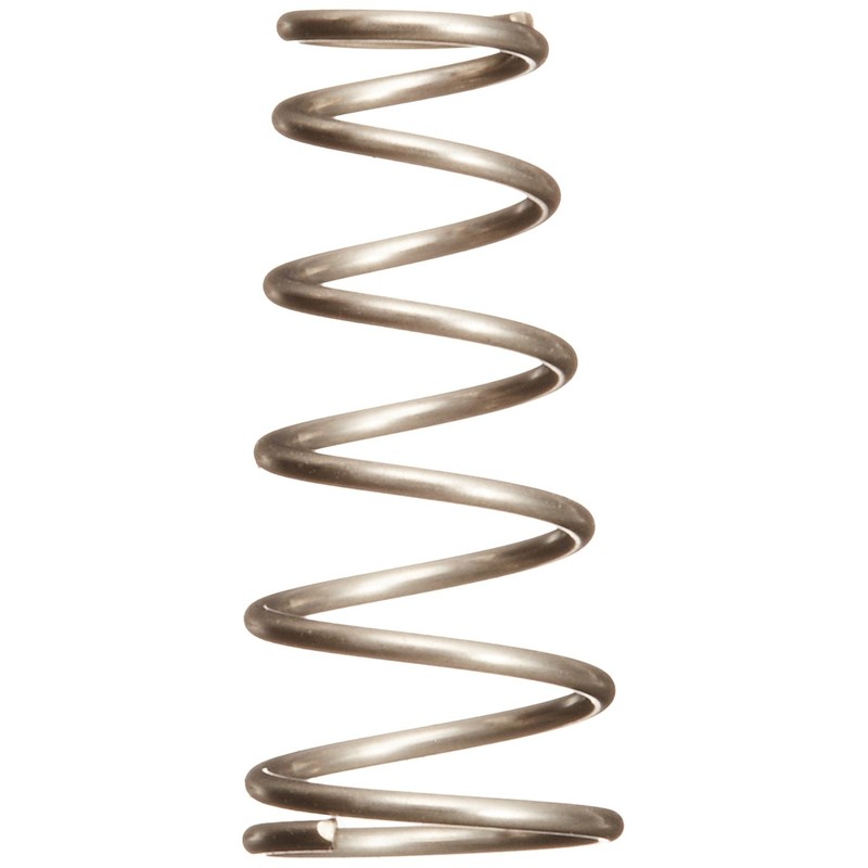 SCUD Pickup Springs, Single Coil, 17 mm, 8P pg17 N