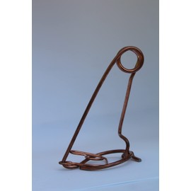 PROTECT HOME Vole Trap, Wire Trap, Bavarian Impact Trap for Fighting Voles Around the Home and Garden, Set of 2