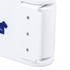 Retractable Clotheslines Punch Free Wind Resistant Wall Mounted Laundry Clothes