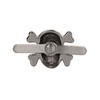 150 Pcs Skull Rivets Fashionable Gothic Style Beautiful Skull Stud