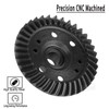 RCMYou 13-37T Front Rear Differential Gear Assembly Upgrades Part for
