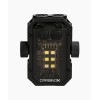 CARBINOX THE BLASTBEAM TACTICAL EDC FLASHLIGHT 300-1000 LUMENS RECHARGEABLE -NEW