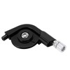 V Brake Stroke Converter Aluminum Alloy CNC Machining V Brake