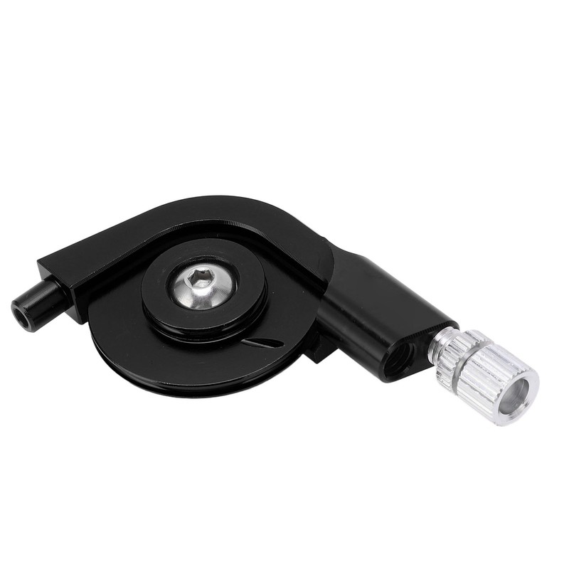 V Brake Stroke Converter Aluminum Alloy CNC Machining V Brake