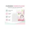 Parches Hidrocoloides Acne Artemisa 2 Cajas 72 Pzs