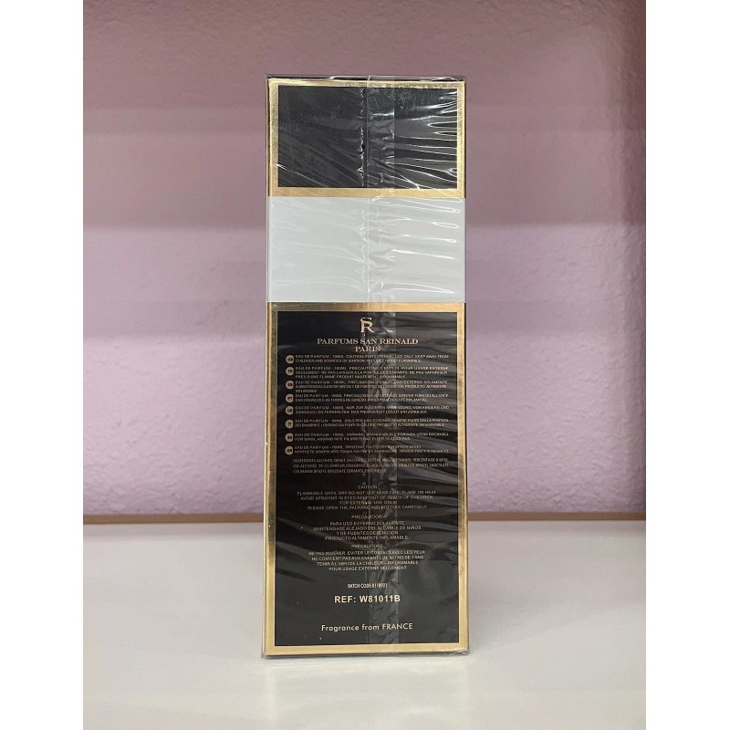 Parfums San Reinald Mi Vida Pour Femme Eau De Parfum