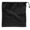 Beechfield Unisex B285.BLK Suprafleece Snood Hat - Black, One Size