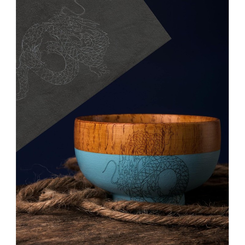 MyArtscape Graphite Transfer Paper - 9" x 13" - 25