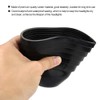 Car Headlight Dust Cover 95MM 3.74 Inch Universal Car Headlight