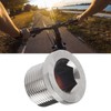 Crank Bolts High Hardness Excellent Corrosion Resistance No Rust Low